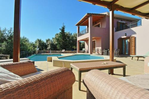Villa Kyknos