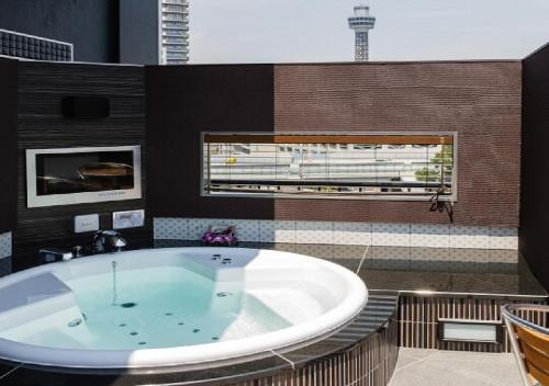 Hotel Feel / Vacation STAY 63700 in Motomachi