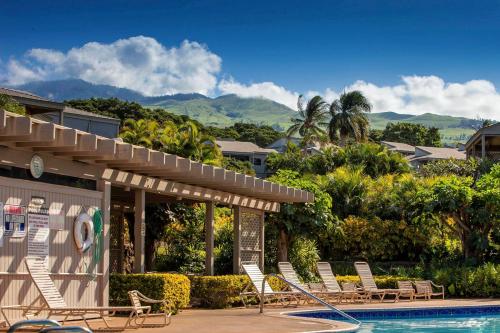 Wailea Ekolu Two Bedrooms by Coldwell Banker Island Vacations - image 8