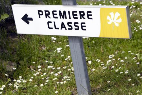 Premiere Classe Metz Sud Jouy Aux Arches - image 8