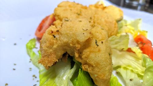  Hostal La Laguna in Villanueva del Rey Córdoba