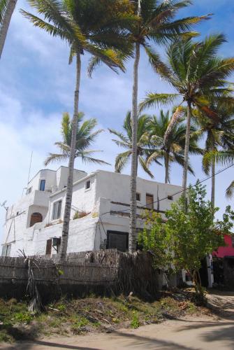 Hostal Galapagos by Bar de Beto