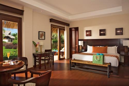 Zoëtry Agua Punta Cana