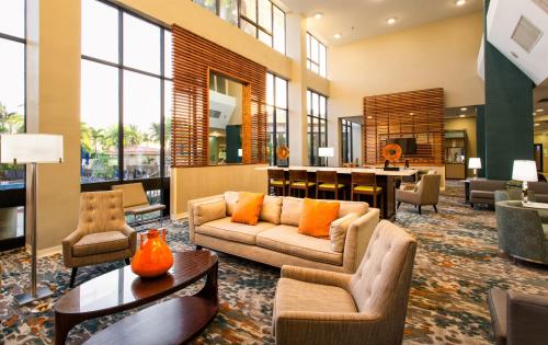 Hotelli välisilme, HOLIDAY INN MIAMI WEST - HIALEAH GARDENS By IHG in Miami (FL)