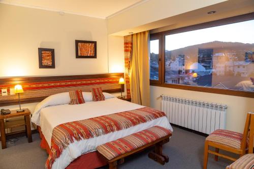 Hotel Cottbus in ברילוצ'ה
