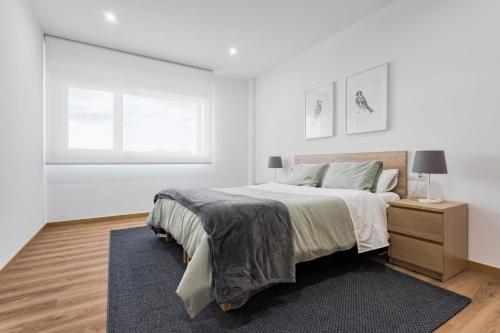  APARTAMENTO LUMINOSO EN CANGAS - B in Cangas de Morrazo