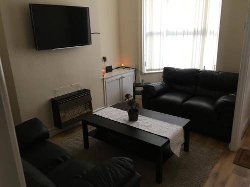 Chosen Harrow Apartment, , Merseyside