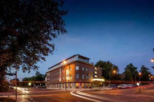 Hotel Buschhausen in Aachen, Deutschland