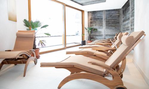Superior Gourmethotel Yscla – Ischgl, MO