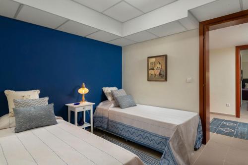  Pastida Villa Sleeps 10 with Pool Air Con and WiFi in Pastida