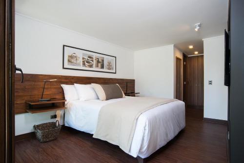 1 king bed