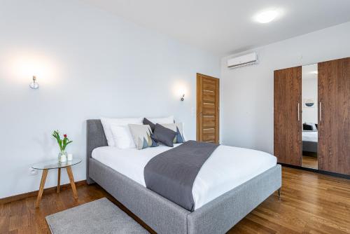 Apartamenty Tespis - Francuska Atal Park - image 12