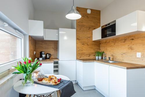 Apartamenty Tespis - Francuska Atal Park - image 4