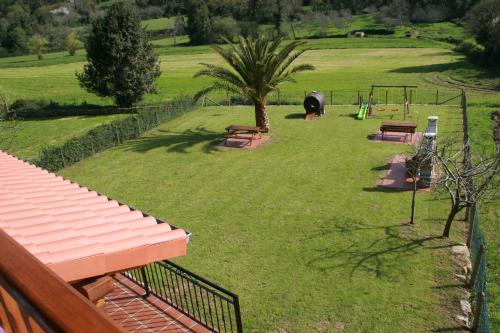  Apartamentos Vega Rodiles el llagar in Villaviciosa