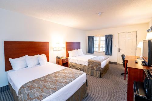 Anchorage Motel Inc.
