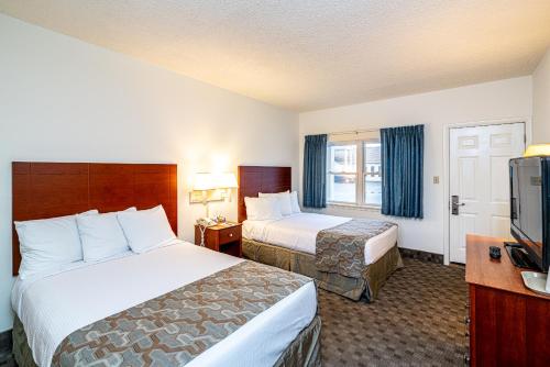 Anchorage Motel Inc.