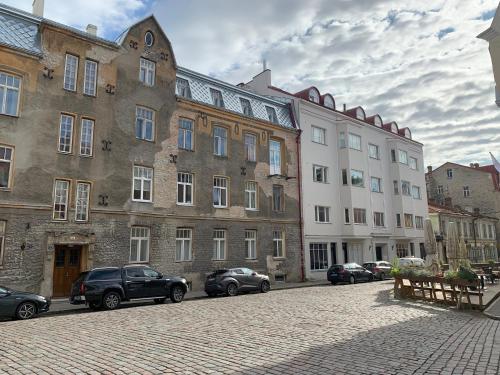 Old Town Charm TLN, Tallinn (photo 9)