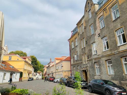 Old Town Charm TLN, Tallinn (photo 4)