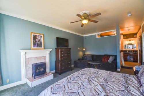 Leadville's Cloud City Castle (For Groups) - image 6