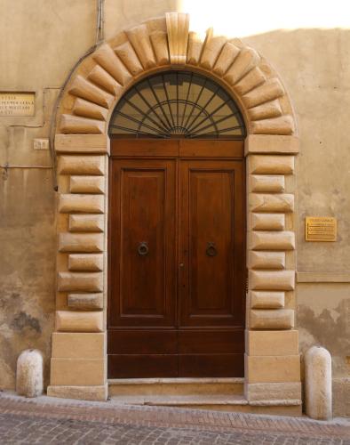 Appartamento Palazzo Genga 2