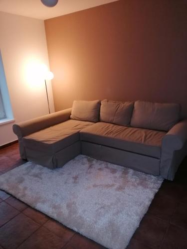 Apartman Hliny obrázok