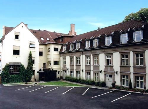 Grand Hotel Hønefoss - image 3
