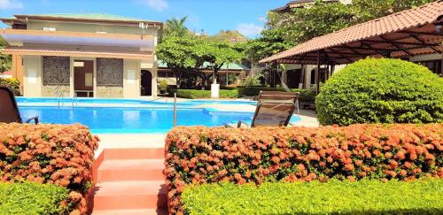 Hotel & Villas Huetares