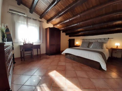 Mansarda alla vucciria chambre d'hôte Palerme