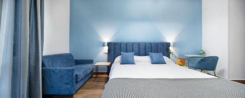 B&B Campari 10 - Accommodation - Pavia