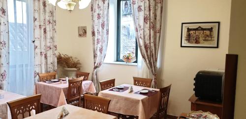 RS San Sebastiano Holidays
