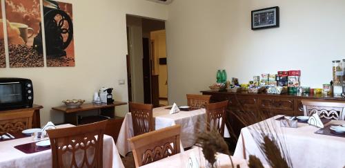 RS San Sebastiano Holidays
