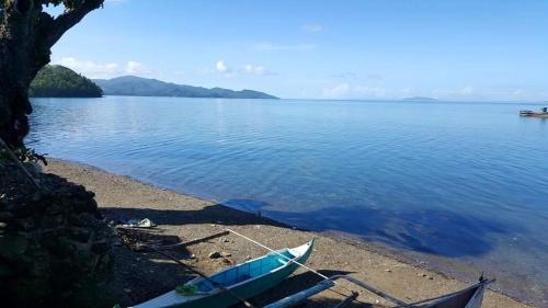 Leyte Seaview Stay in Pintuyan