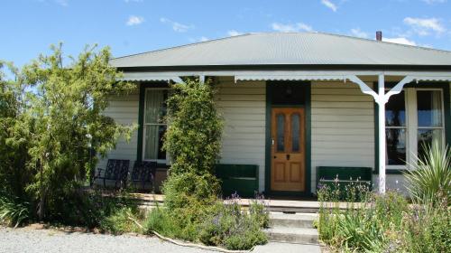 Pinedale Lodge & Apartment - Methven