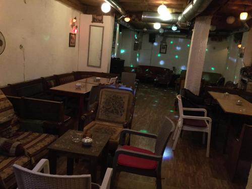 共用Lounge/電視區