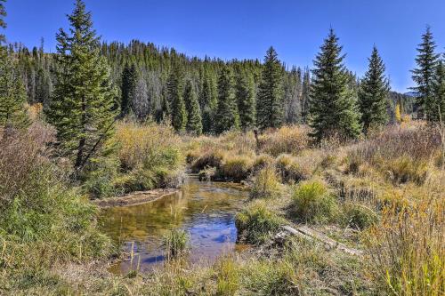 Condo Less Than half Mile from Shuttle to Winter Park Resort - image 7