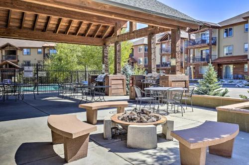 Condo Less Than half Mile from Shuttle to Winter Park Resort - image 13
