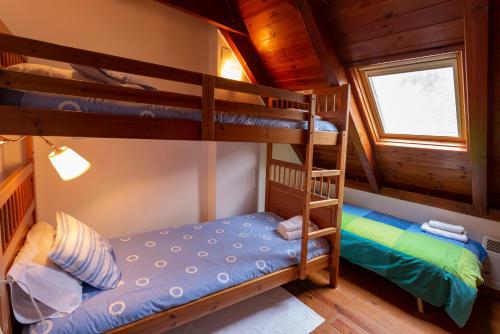  Apartamentos Rentarán in Tredós
