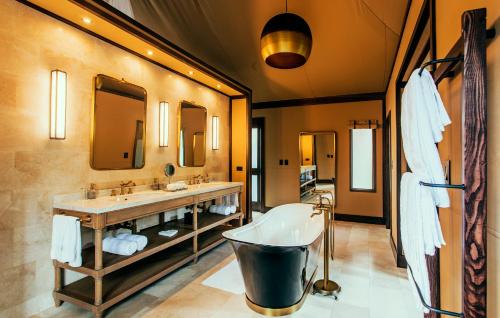 Nayara Tented Camp, Фортуна (фото 6)