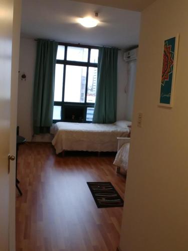 Departamento luminoso en el centro de Buenos Aires, Buenos Aires (fotografie 4)