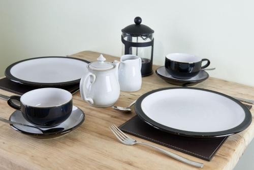 Létesítmények, Dalecote Barn Bed & Breakfast in Chapel-le-Dale