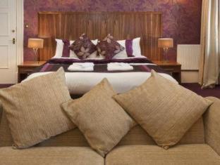 New Town Hotel, Edinburgh (photo 9)