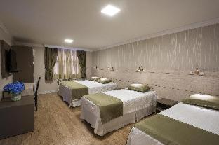 Hotel Kaster, Gramado (foto 4)