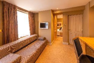 Fielding Hotel, Londýn (fotografie 3)