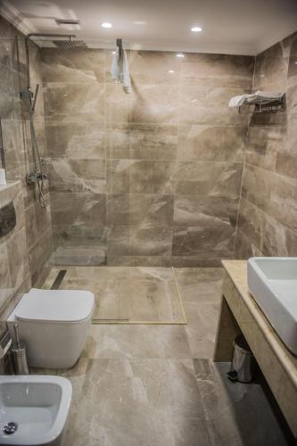 Bernardazzi Grand Hotel & SPA - image 12