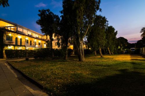 Le Dune Sicily Hotel - image 5