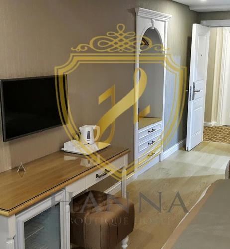 Hanna Hotel, Istanbul (fotografie 8)