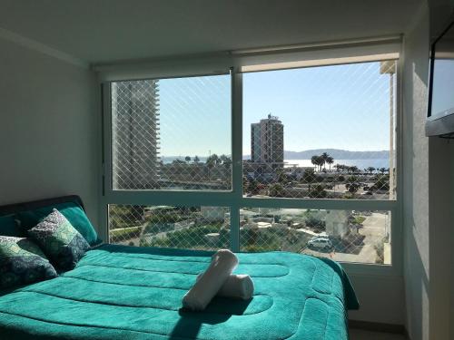 Casino enjoy serena chile verde