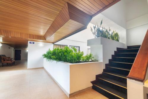 Ayenda 1408 Jaba Santiago de Cali in Cali