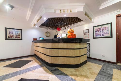 Ayenda 1408 Jaba Santiago de Cali in Cali