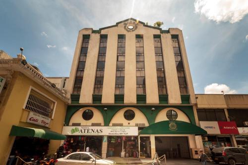 Ayenda 1408 Jaba Santiago de Cali in Cali